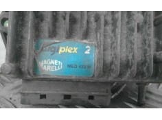 Recambio de centralita motor uce para fiat tempra berlina (159) 1.9 d / s (i)   |   07.91 - 12.96 | 1991 - 1996 | 65 cv / 48 kw  2