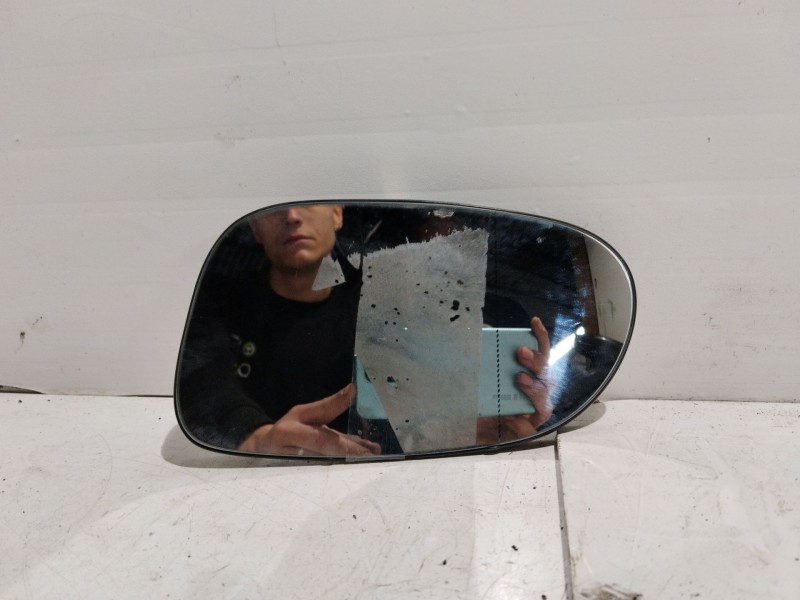 Recambio de retrovisor izquierdo para mercedes-benz clase clk (w208) cabrio 230 compressor (208.447) referencia OEM IAM ZB170810