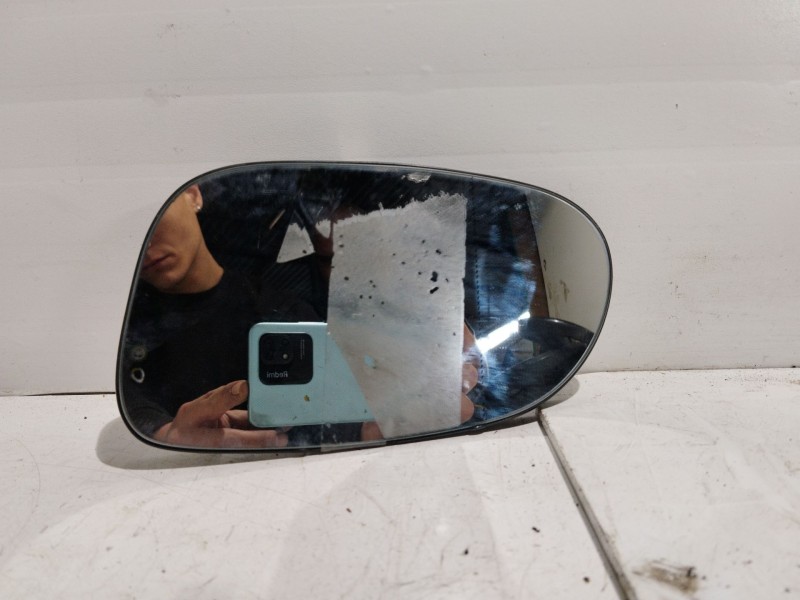 Recambio de retrovisor izquierdo para mercedes-benz clase clk (w208) cabrio 230 compressor (208.447) referencia OEM IAM ZB170810