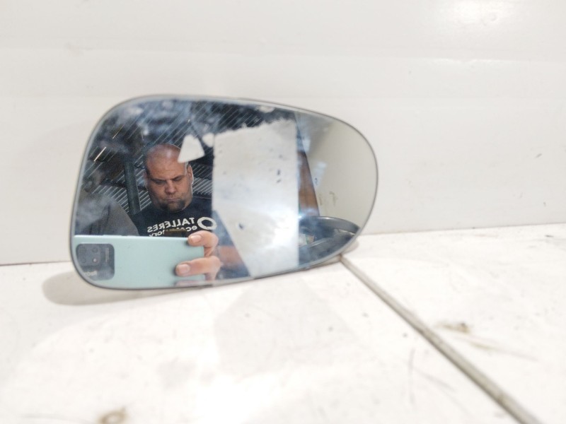 Recambio de retrovisor izquierdo para mercedes-benz clase clk (w208) cabrio 230 compressor (208.447) referencia OEM IAM ZB170810