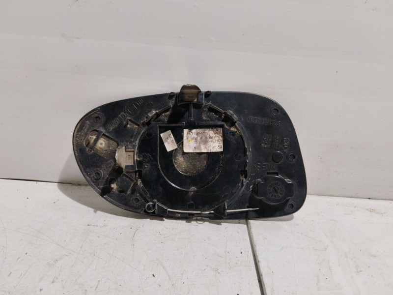 Recambio de retrovisor izquierdo para mercedes-benz clase clk (w208) cabrio 230 compressor (208.447) referencia OEM IAM ZB170810