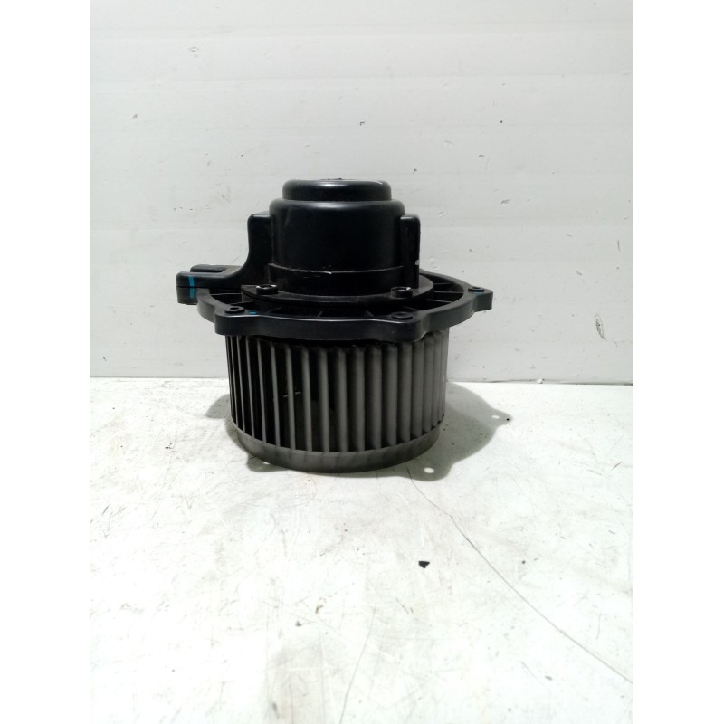 Recambio de ventilador calefaccion para chevrolet lacetti referencia OEM IAM 614470  