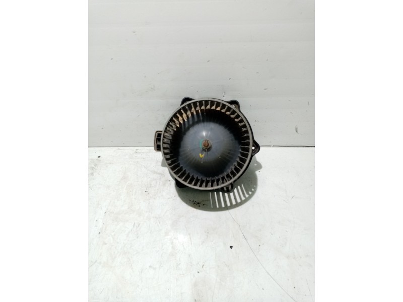 Recambio de ventilador calefaccion para chevrolet lacetti referencia OEM IAM 614470  