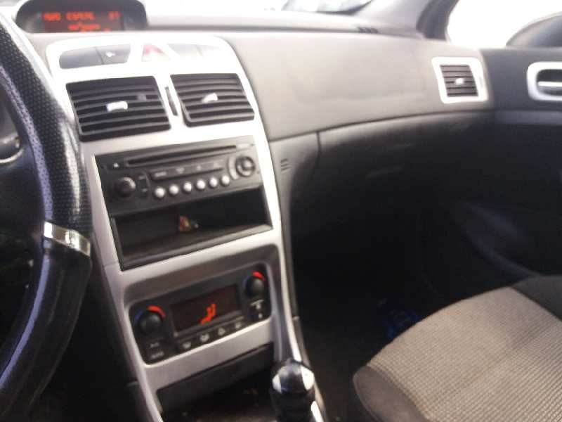 peugeot 307 berlina (s2) 1.6 hdi   |   0.05 - 0.08 | 2005 - 2008 | 109 cv / 80 kw del año 2005