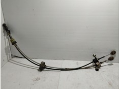 Recambio de varillaje cambio para opel astra h (a04) 1.7 cdti (l48) referencia OEM IAM 758433  