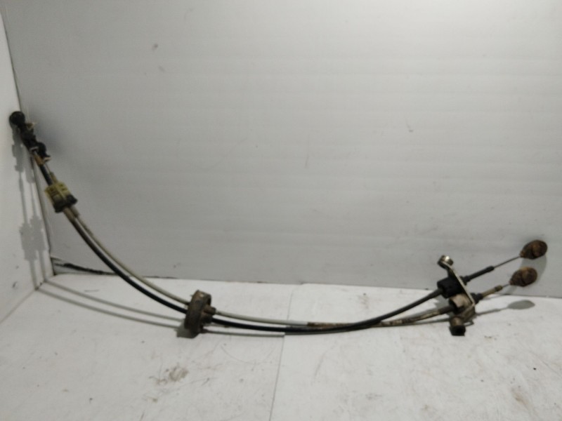 Recambio de varillaje cambio para opel astra h (a04) 1.7 cdti (l48) referencia OEM IAM 758433  