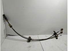 Recambio de varillaje cambio para opel astra h (a04) 1.7 cdti (l48) referencia OEM IAM 758433   2