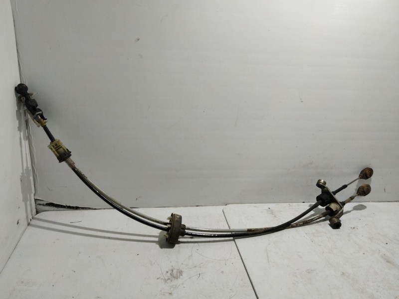 Recambio de varillaje cambio para opel astra h (a04) 1.7 cdti (l48) referencia OEM IAM 758433  