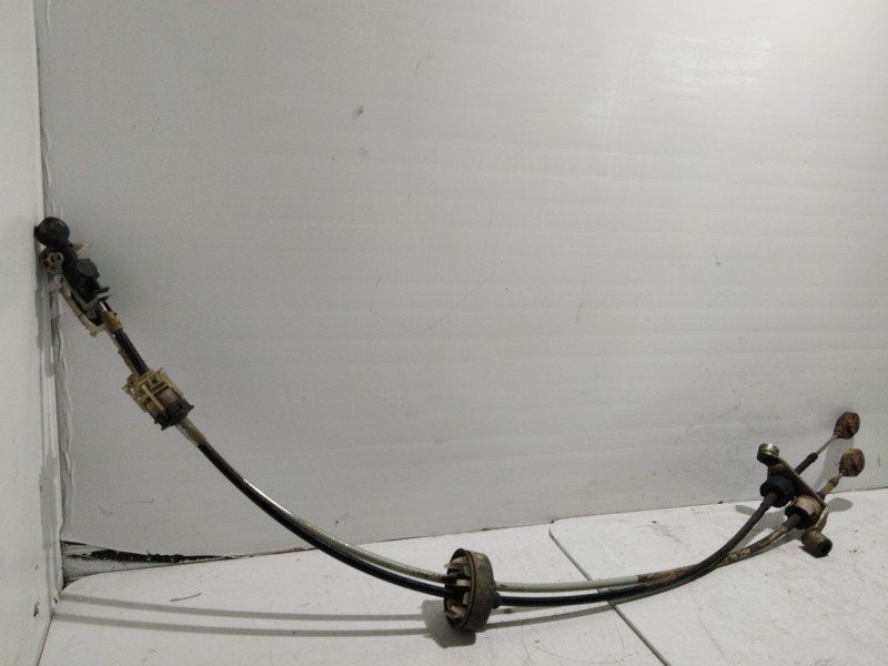 Recambio de varillaje cambio para opel astra h (a04) 1.7 cdti (l48) referencia OEM IAM 758433  