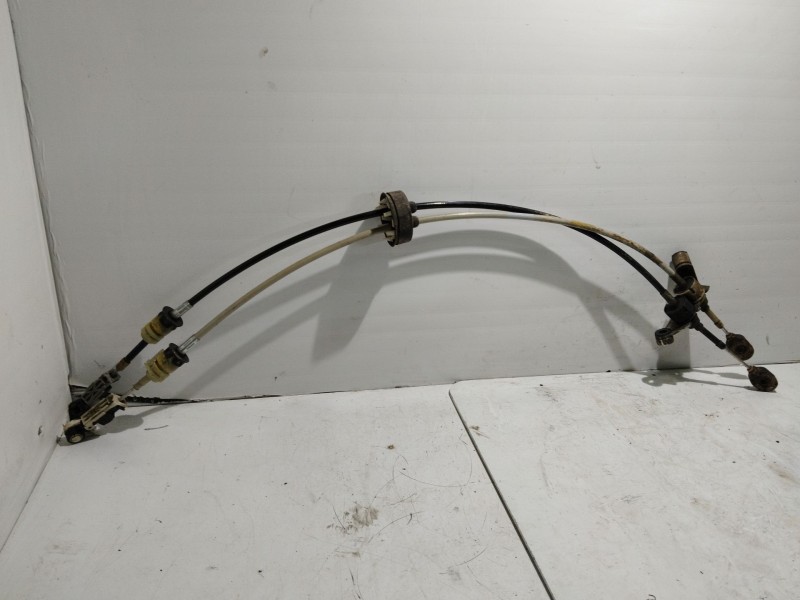 Recambio de varillaje cambio para opel astra h (a04) 1.7 cdti (l48) referencia OEM IAM 758433  