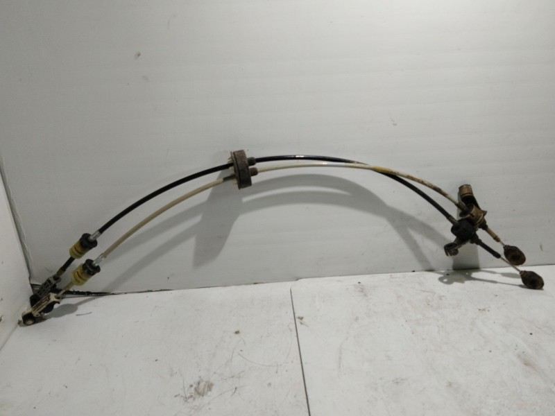 Recambio de varillaje cambio para opel astra h (a04) 1.7 cdti (l48) referencia OEM IAM 758433  