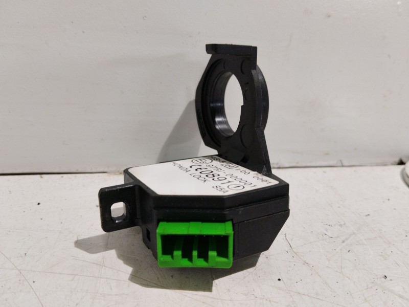 Recambio de antena para honda accord berlina (cl/cn) referencia OEM IAM 233B125790 25001031905A 