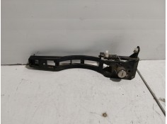 Recambio de maneta exterior delantera izquierda para peugeot 307 break (3e) 2.0 referencia OEM IAM 9636408980   2