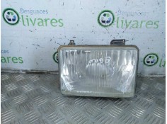 Recambio de faro izquierdo para  referencia OEM IAM   