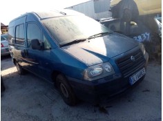 fiat scudo (222)    |   0.95 - ... | 1995 del año 1995