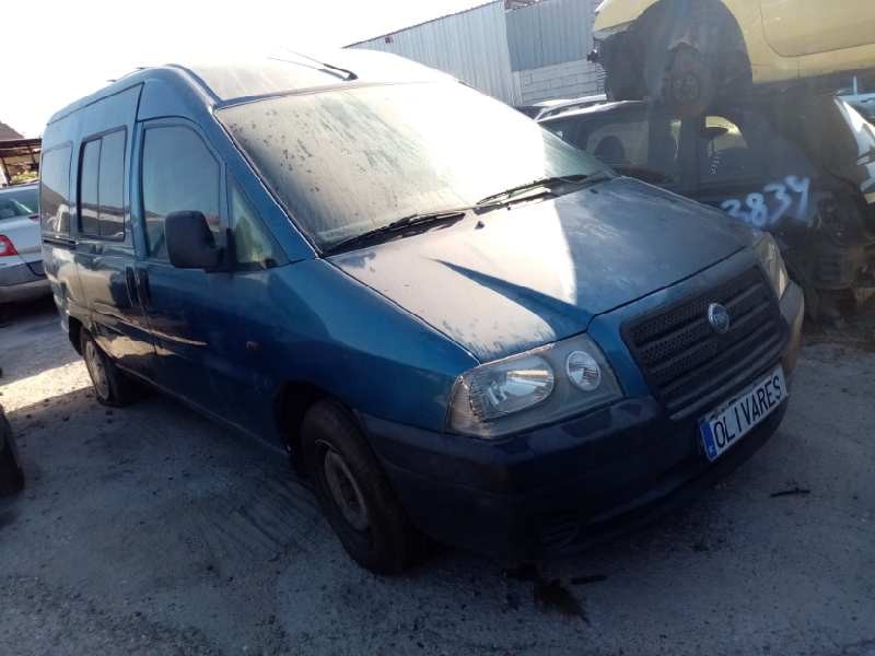 fiat scudo (222)    |   0.95 - ... | 1995 del año 1995