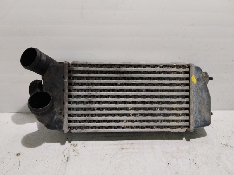 Recambio de intercooler para citroën c3 i (fc_, fn_) 1.4 hdi referencia OEM IAM 9638758980  