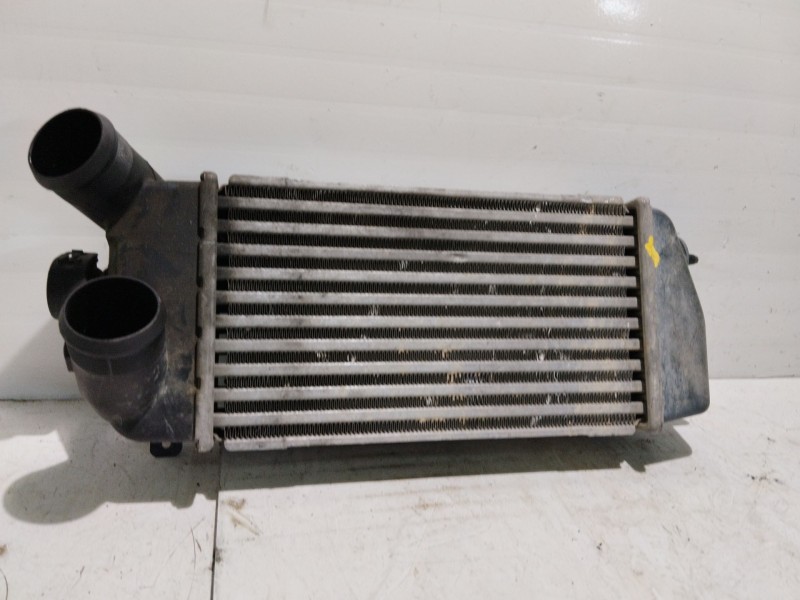 Recambio de intercooler para citroën c3 i (fc_, fn_) 1.4 hdi referencia OEM IAM 9638758980  