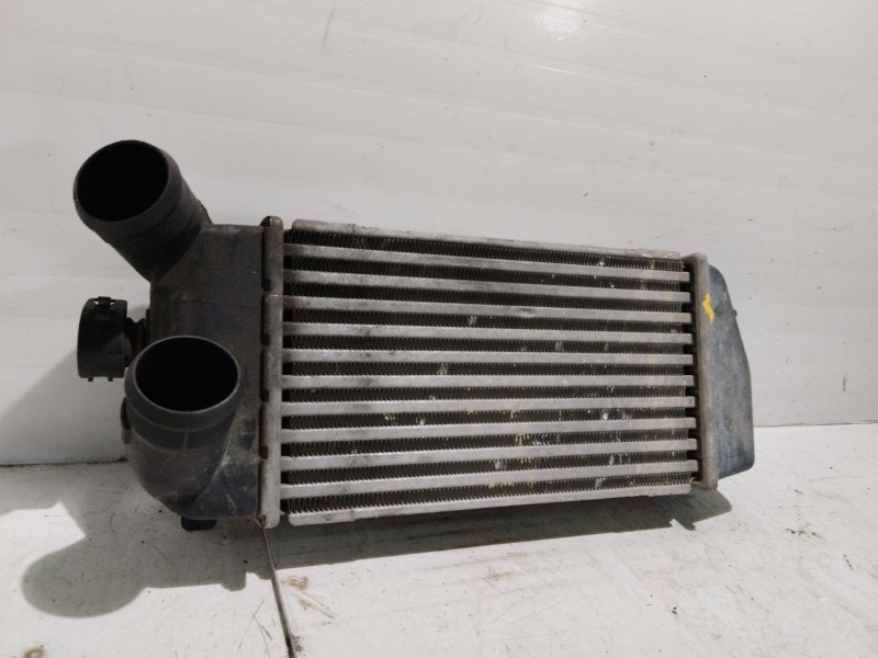 Recambio de intercooler para citroën c3 i (fc_, fn_) 1.4 hdi referencia OEM IAM 9638758980  