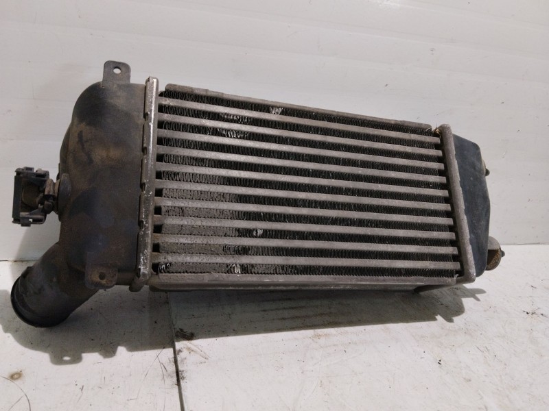 Recambio de intercooler para citroën c3 i (fc_, fn_) 1.4 hdi referencia OEM IAM 9638758980  