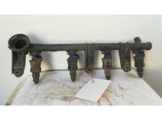 Recambio de rampa inyectora para  referencia OEM IAM  7700273495  2