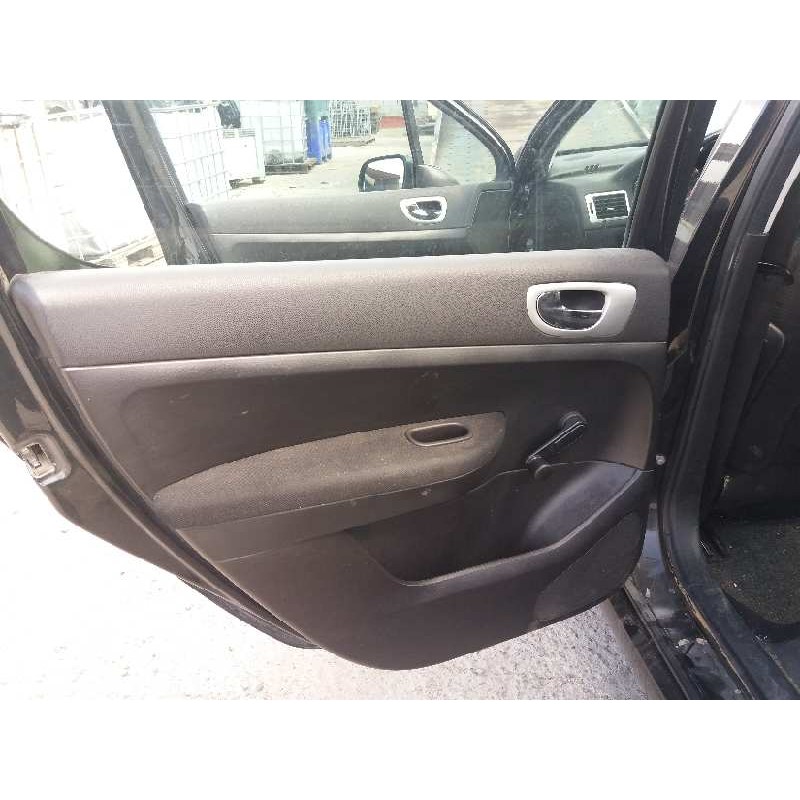 peugeot 307 berlina (s2) 1.6 hdi   |   0.05 - 0.08 | 2005 - 2008 | 109 cv / 80 kw del año 2005