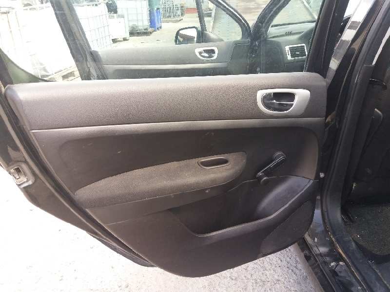 peugeot 307 berlina (s2) 1.6 hdi   |   0.05 - 0.08 | 2005 - 2008 | 109 cv / 80 kw del año 2005