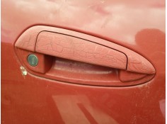 Recambio de bombin puerta delantera derecha para fiat grande punto (199_) 1.4 16v (199bxg1b, 199axg1b) referencia OEM IAM 601007 2