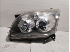 Recambio de faro izquierdo para toyota avensis berlina (t25) referencia OEM IAM   