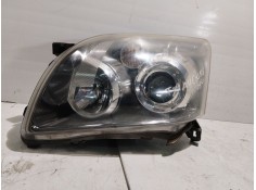 Recambio de faro izquierdo para toyota avensis berlina (t25) referencia OEM IAM    2