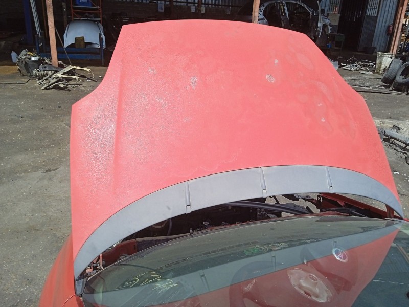 Recambio de capot para fiat grande punto (199_) 1.4 16v (199bxg1b, 199axg1b) referencia OEM IAM 51701140  