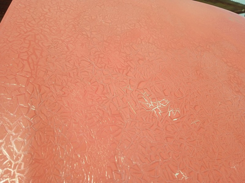 Recambio de capot para fiat grande punto (199_) 1.4 16v (199bxg1b, 199axg1b) referencia OEM IAM 51701140  