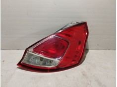 Recambio de piloto trasero derecho para ford fiesta (cb1) referencia OEM IAM C1BB13404A