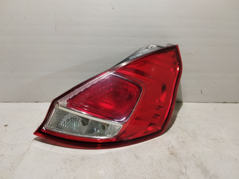 Recambio de piloto trasero derecho para ford fiesta (cb1) referencia OEM IAM C1BB13404A  