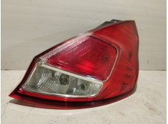 Recambio de piloto trasero derecho para ford fiesta (cb1) referencia OEM IAM C1BB13404A   2