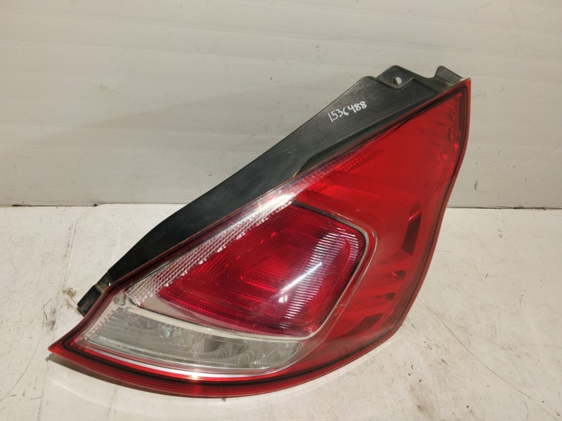 Recambio de piloto trasero derecho para ford fiesta (cb1) referencia OEM IAM C1BB13404A  