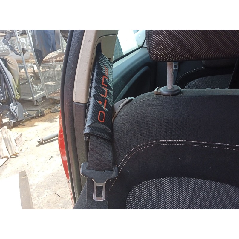 Recambio de cinturon seguridad delantero derecho para fiat grande punto (199_) 1.4 16v (199bxg1b, 199axg1b) referencia OEM IAM 7