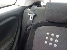 Recambio de cinturon seguridad trasero derecho para fiat grande punto (199_) 1.4 16v (199bxg1b, 199axg1b) referencia OEM IAM 735