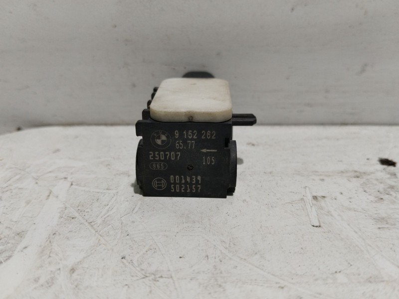 Recambio de sensor para bmw x5 (e70) 3.0 d referencia OEM IAM 9152262 250707 