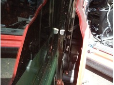 Recambio de elevalunas delantero izquierdo para fiat grande punto (199_) 1.4 16v (199bxg1b, 199axg1b) referencia OEM IAM 5178672 2