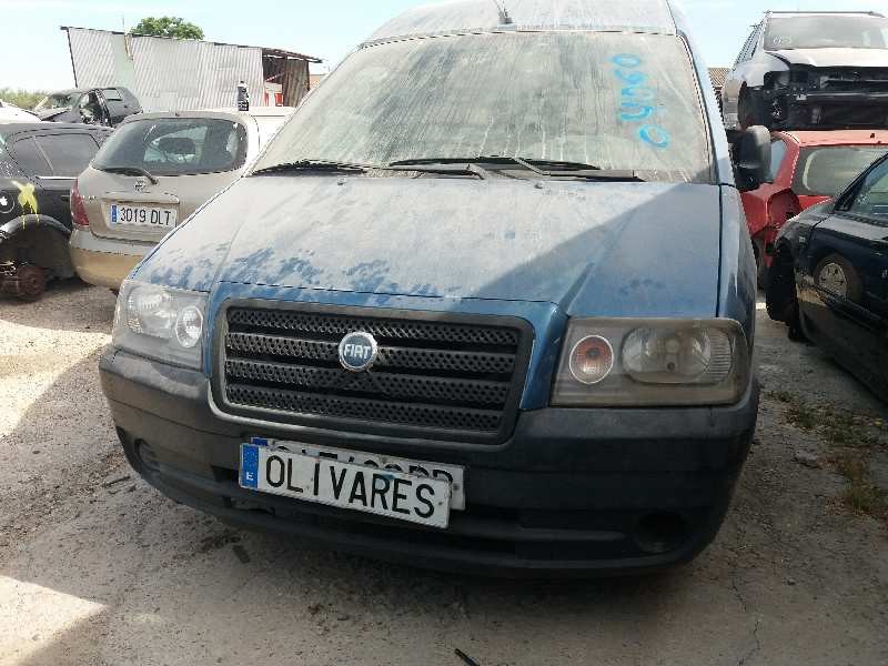 fiat scudo (222)    |   0.95 - ... | 1995 del año 1995