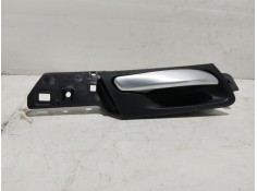 Recambio de maneta interior trasera derecha para bmw x5 (e70) 3.0 d referencia OEM IAM 51426974298   2