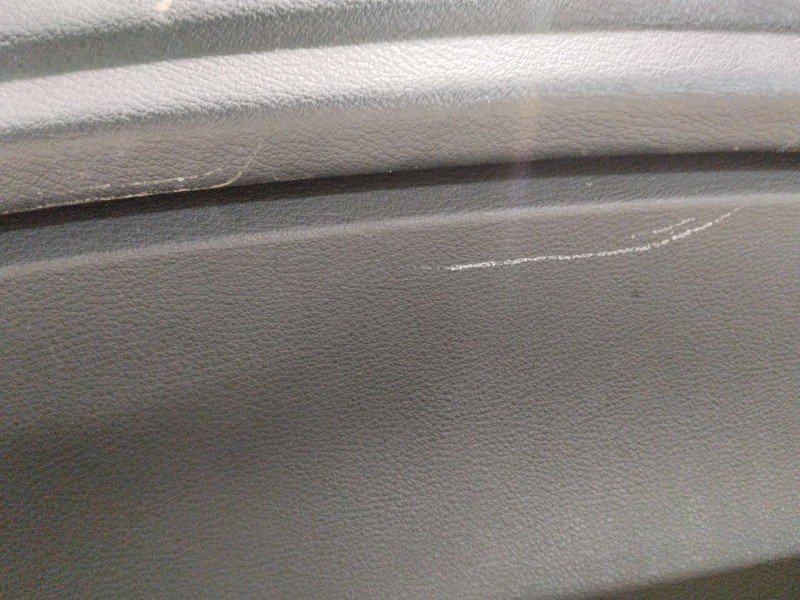 Recambio de guarnecido puerta delantera derecha para bmw x5 (e70) 3.0 d referencia OEM IAM 51419133550  