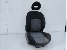 Recambio de asiento delantero derecho para peugeot 206 cc referencia OEM IAM 8904QF   2