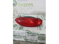 Recambio de faro antiniebla trasero derecho para  referencia OEM IAM   