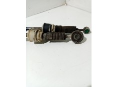 Recambio de varillaje cambio para citroën jumper caja cerrada (06.2006 =>) 2.2 hdi cat referencia OEM IAM 2444FG   2