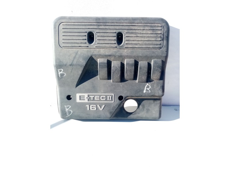 Recambio de tapa motor para chevrolet lacetti referencia OEM IAM 96494377  