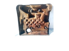 Recambio de tapa motor para chevrolet lacetti referencia OEM IAM 96494377   2