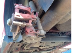 Recambio de puente trasero para fiat grande punto (199_) 1.4 16v (199bxg1b, 199axg1b) referencia OEM IAM 51804554   2