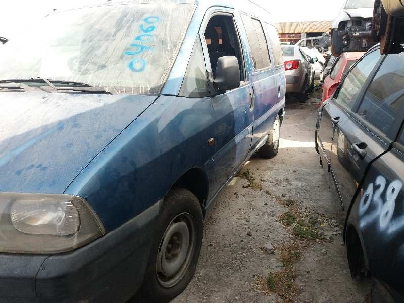 fiat scudo (222)    |   0.95 - ... | 1995 del año 1995